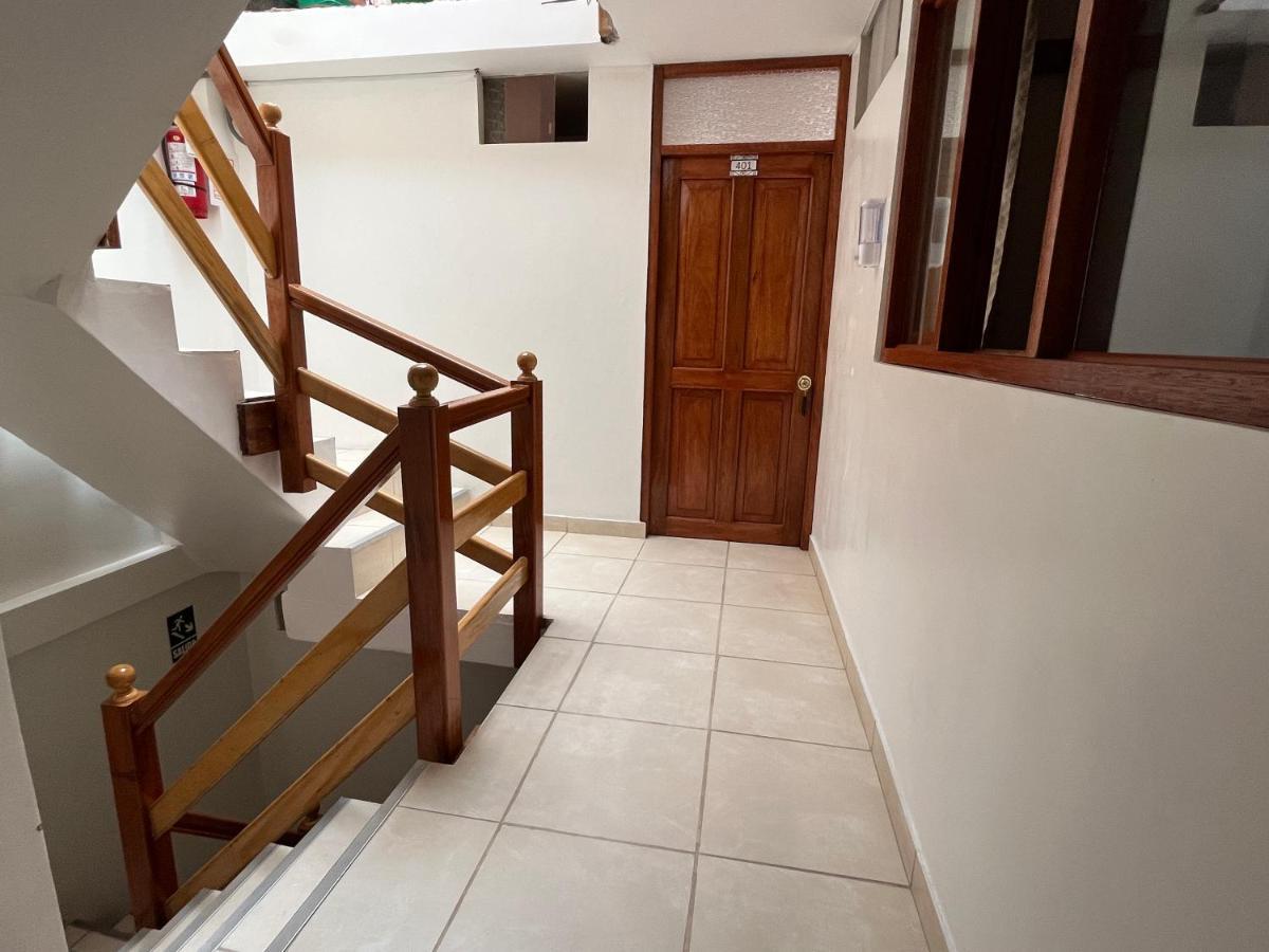Catari'S House Otel Machu Picchu Dış mekan fotoğraf
