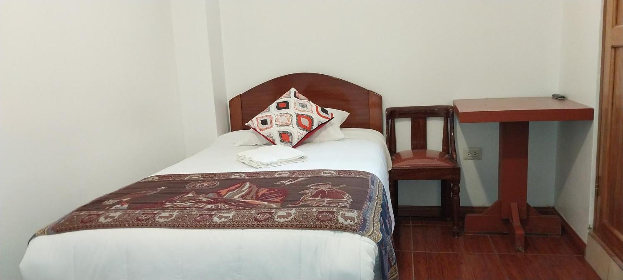 Catari'S House Otel Machu Picchu Dış mekan fotoğraf